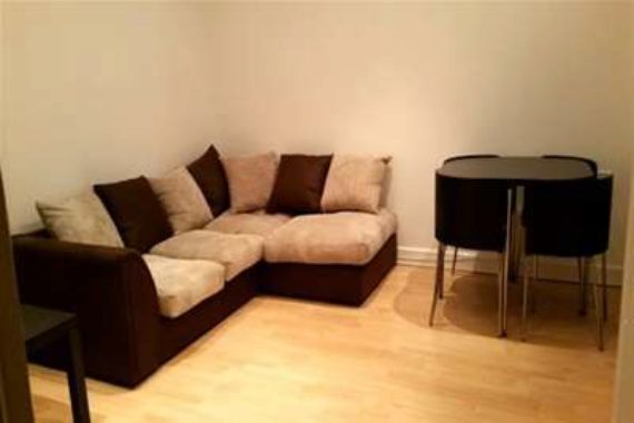 2&nbsp;Bedroom&nbsp;Flat